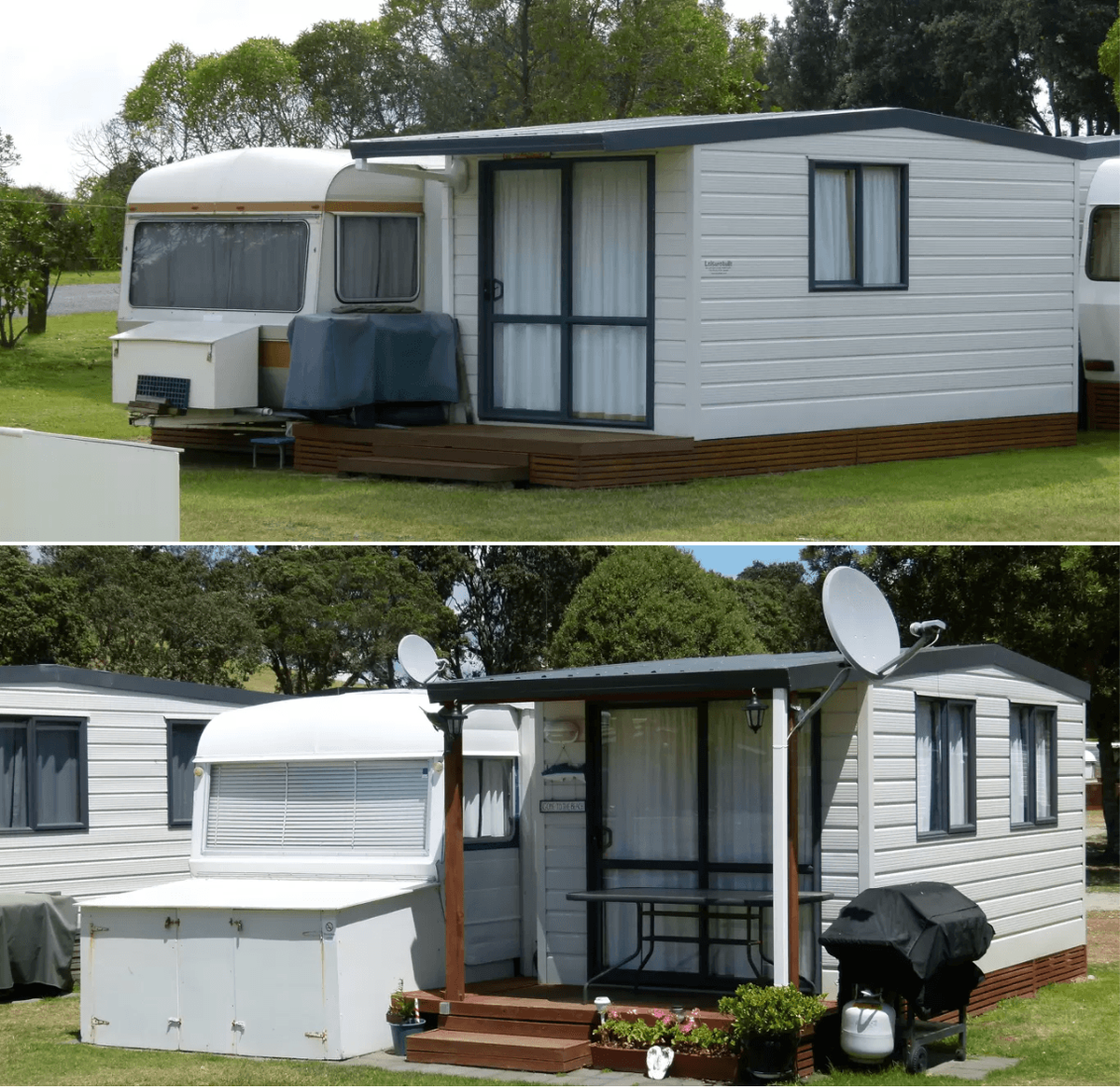 Annexe Transportable Home Our Range Leisure Built NZ Leisurebuilt — free download